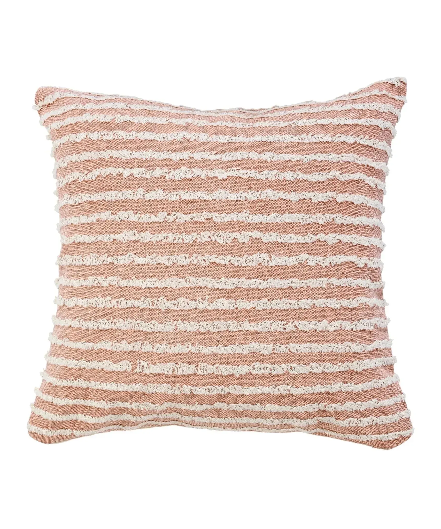 Wispy Ways Lr07710 Dusty Pink/Cream Pillow