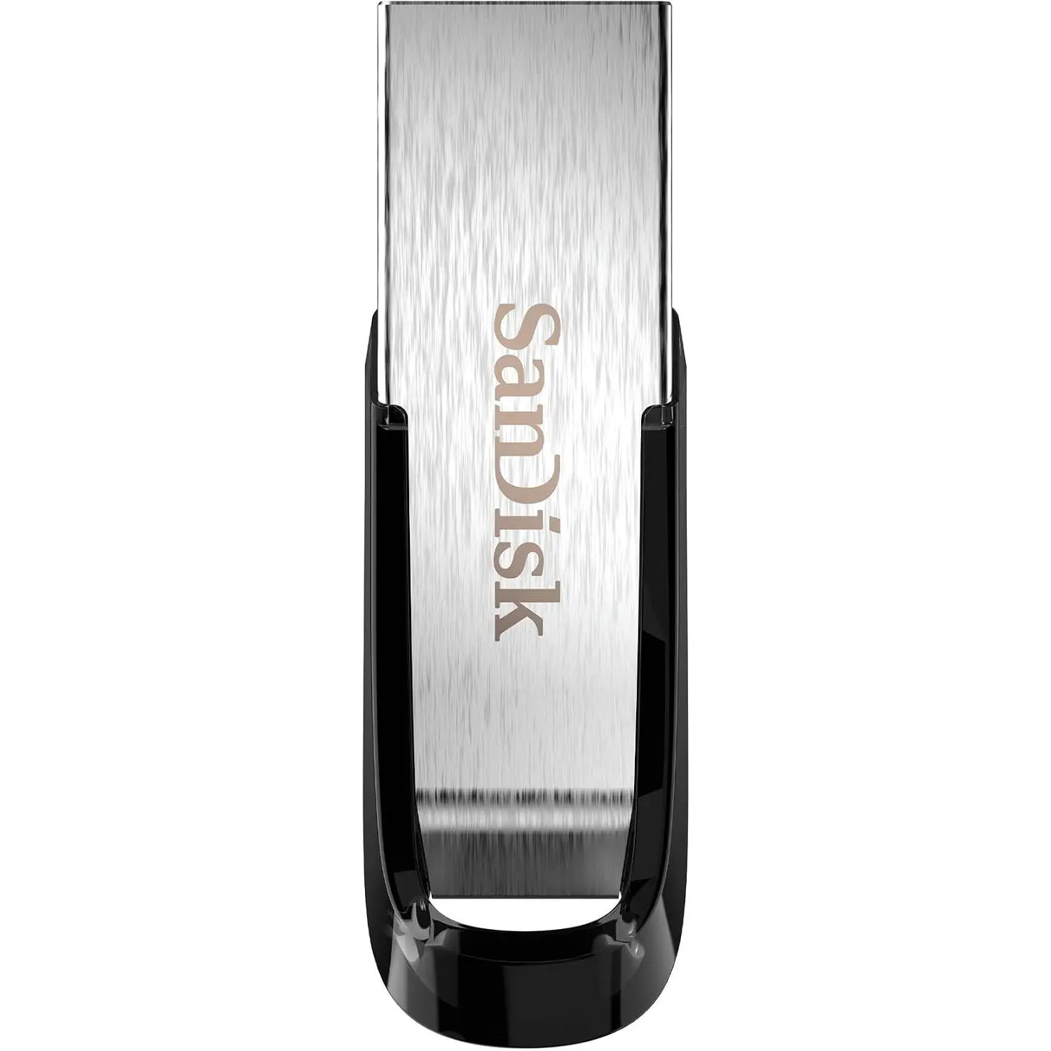 SANDISK 64GB Ultra Flair USB 3.0 Flash Drive - SDCZ73-064G-G46