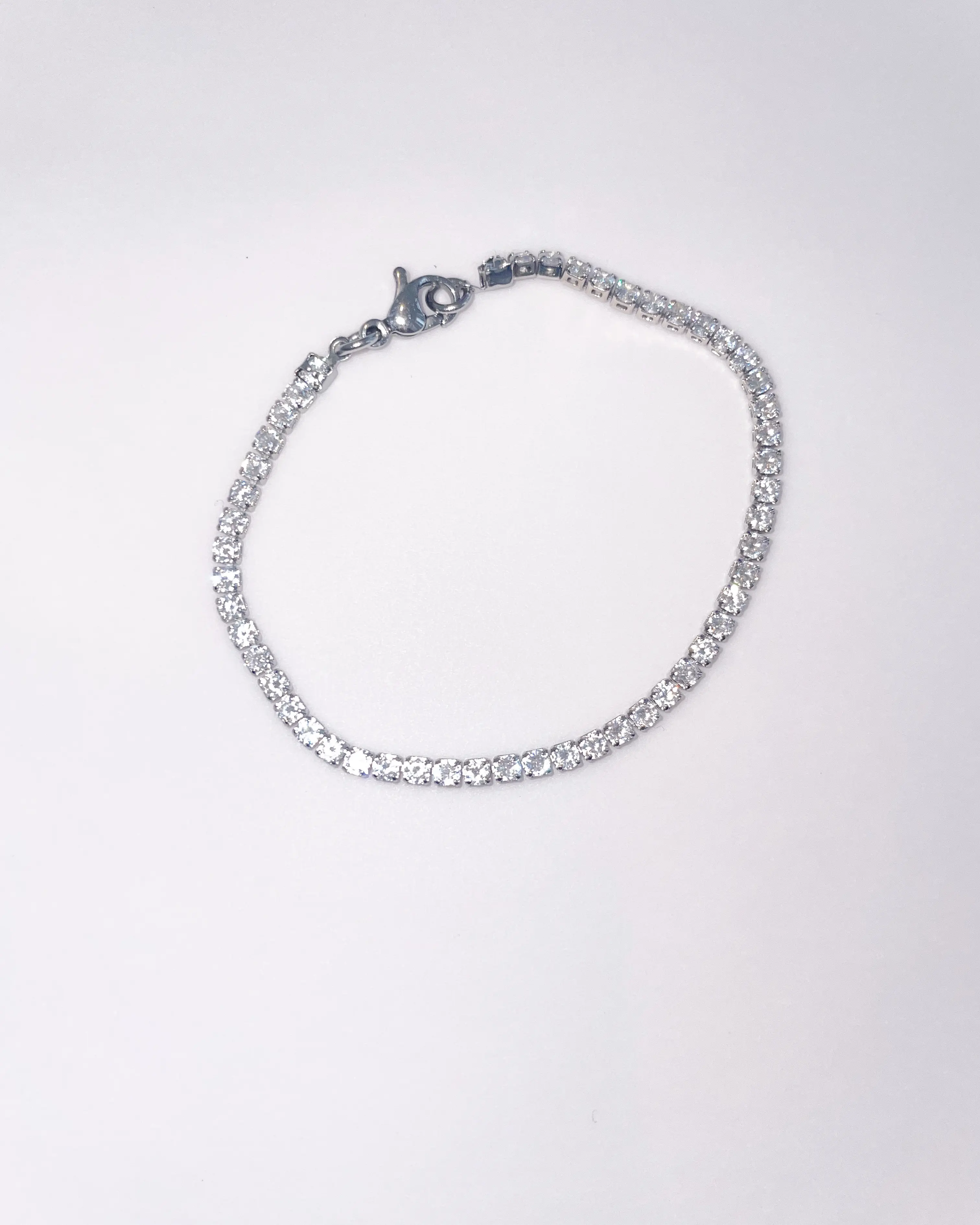 Tennis Bracelet