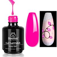 15ml Neon Pink