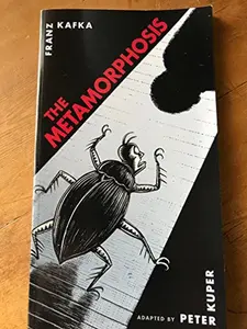 USED-Metamorphosis by Franz Kafka (Unknown)