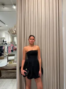 Cult Gaia - Tammy Dress - Black