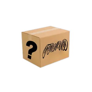 archive mystery box