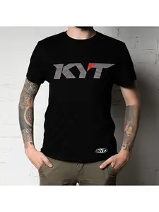 KYT Short Sleeve T-Shirt