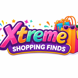 Xtreme Shopping Finds