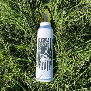 Hunting & Fishing Water Bottle
