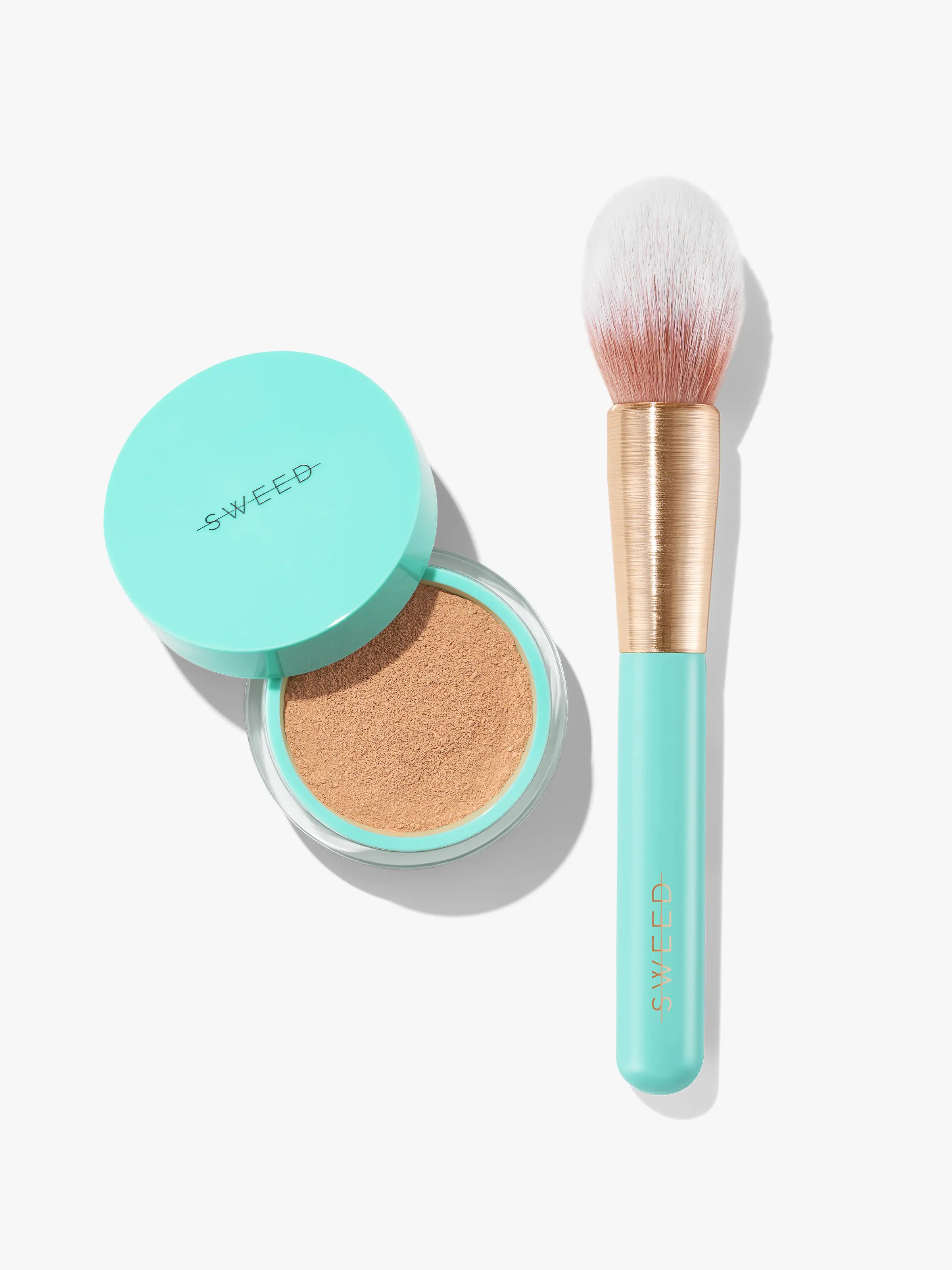 Sweed Beauty The Paris Filter Kit