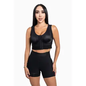 Short Levanta Gluteos