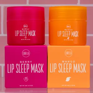 Midnight Melt Lip Masks