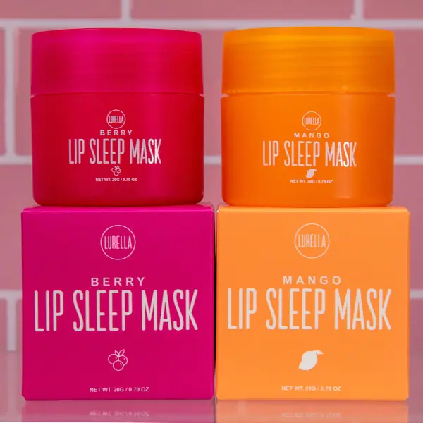 Midnight Melt Lip Masks Midnight Melt Lip Masks