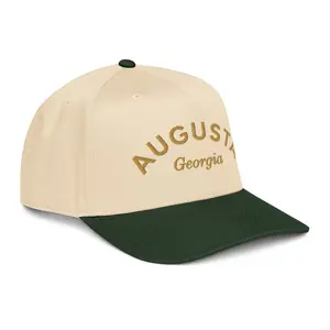 Augusta Gold Hat