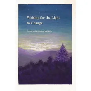 USED-Waiting for the Light to Change by Bernadette McBride (Paperback)