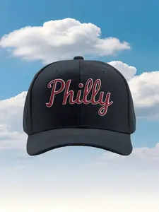 Philly 2026 new model Multi Color Soft Fabric Winter Cap Warm Cozy Unisex Knit Hat with Universal Fit, Versatile Headwear for All Genders & Cold Weather Outfits