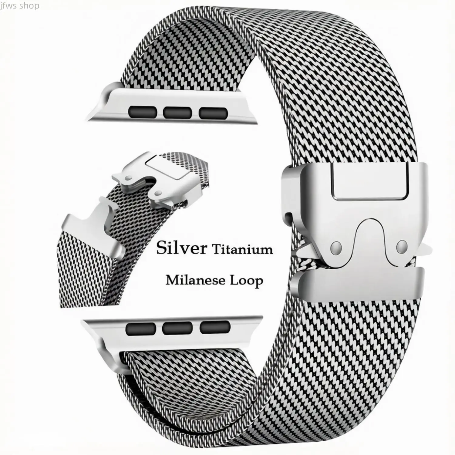 silver