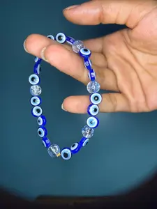 Evil Eye Protection Blessed Bracelets