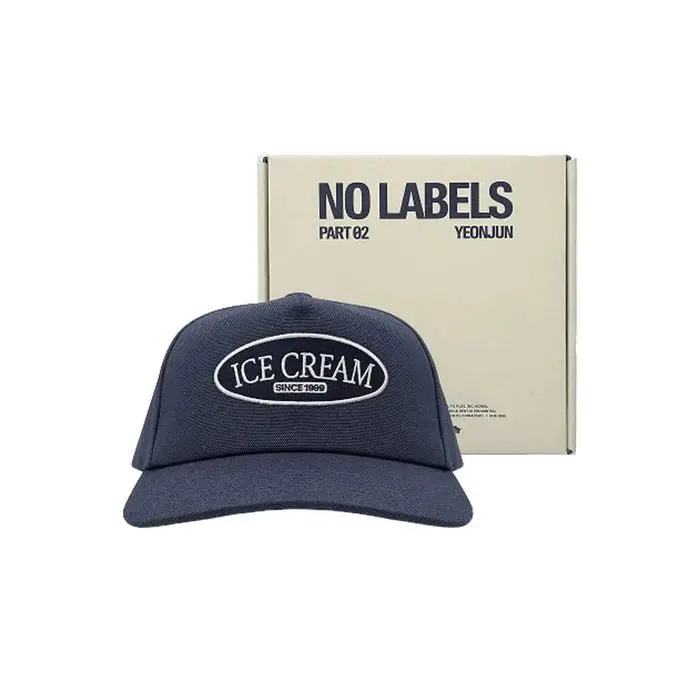 YEONJUN TXT NO LABELS PART 02 Cap Ver CD Album Wearable Cap 3 Photocards Official