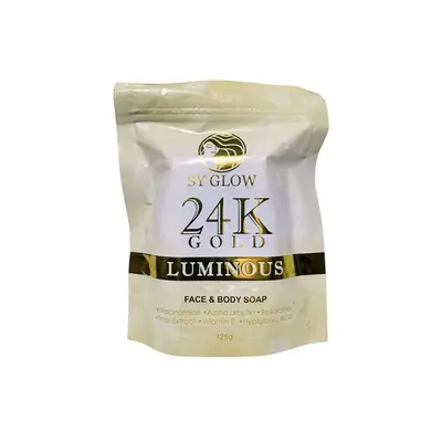 ghk cu soap bar Ghk Cu Bar Soap Throne