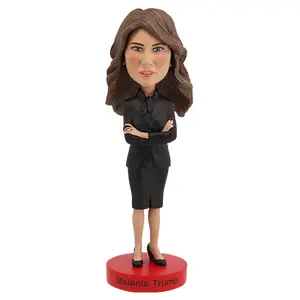 Melania Trump Bobblehead
