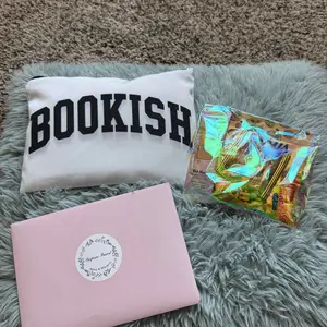 Glow Up Kit for E-readers and Kindle, E-reader accessories, #booktok, Card stock Inserts