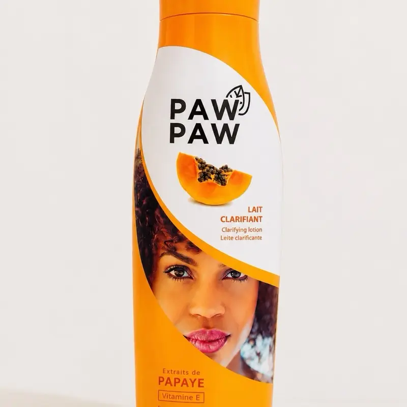 PAW PAW Papaya Body Lotion