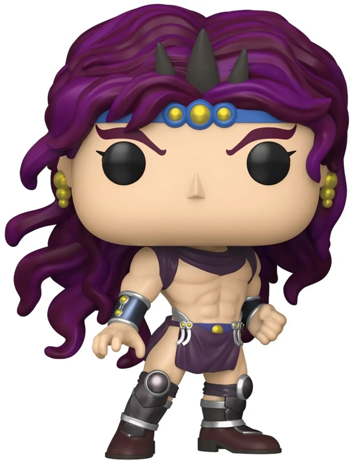 Funko POP! Anime JoJo's Bizarre Adventure - Kars  [COLLECTIBLES] Vinyl figurine/statue, Collectible