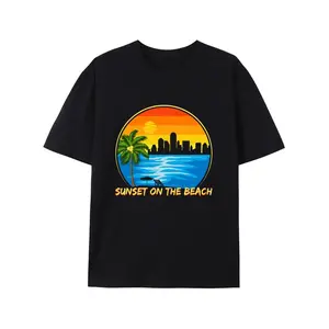 Funny Unisex Fashionable Slight Stretch T-Shirt Graphic Outfit for Men Grandpa Shirt-Free Sample Made in USA