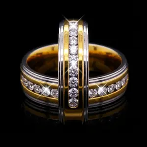 TUNGSTEN RING