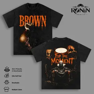 Chris.Brown Vintage Washed T-Shirt, Tank Top, Sweatshirt, Hoodie For The Moment Graphic Tee, Retro R&B Hip Hop Concert Shirt, Oversized Heavyweight Cotton Streetwear, Double Sided Fan Merch, Unisex Music Tour Apparel XE2