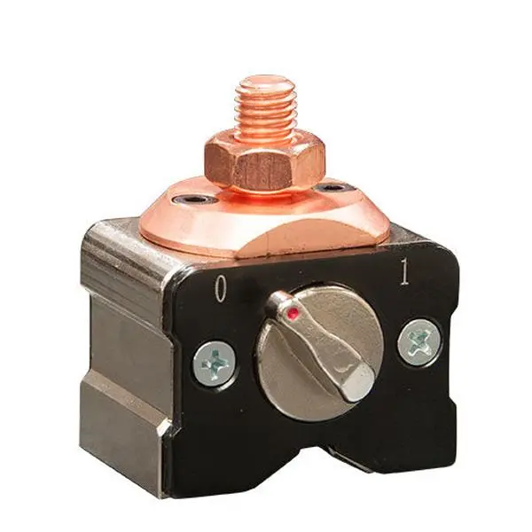 PowerBase Grounding Magnets