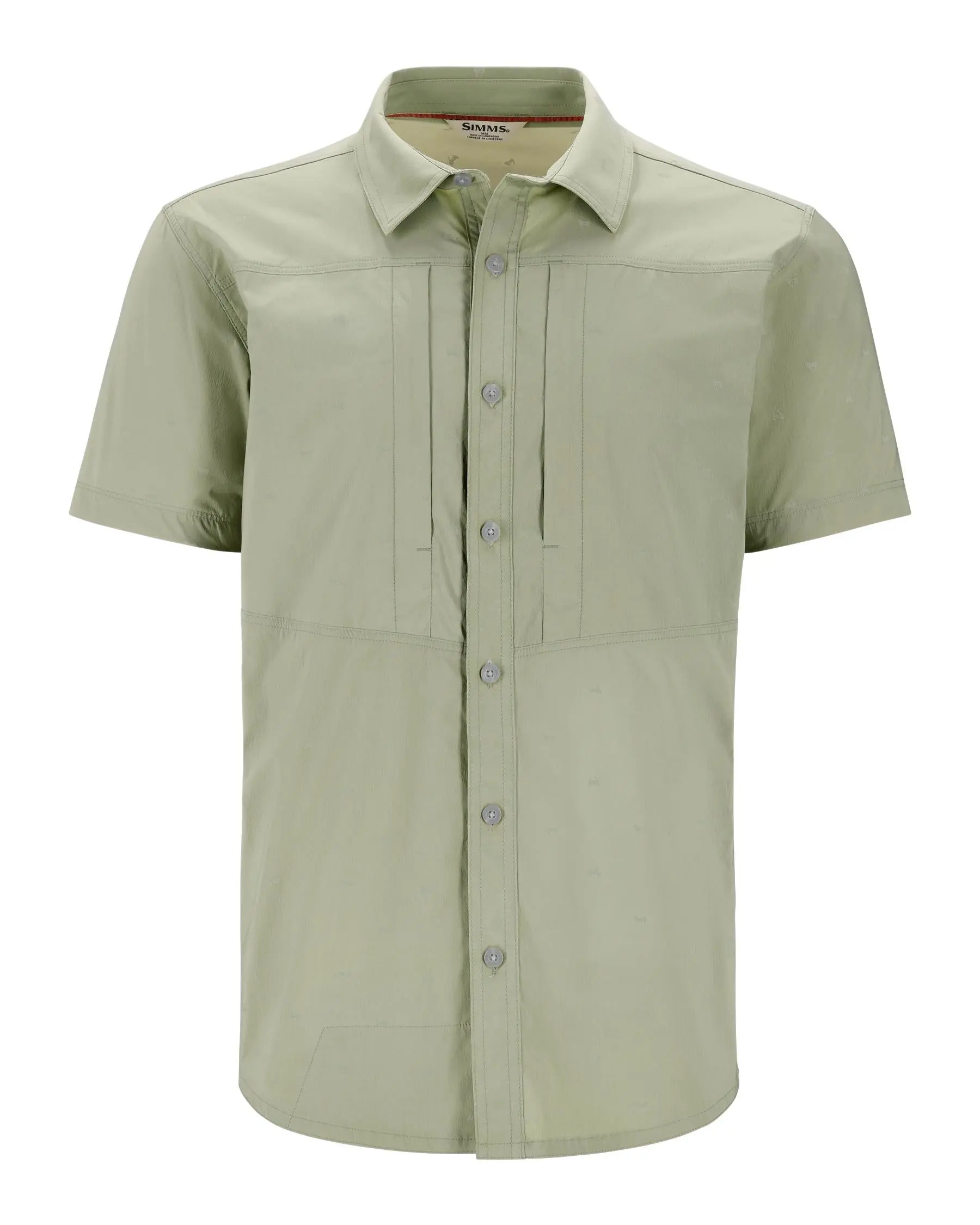 Men's Stone Cold SS Shirt  - Past Season
