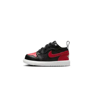 Jordan 1 Low ALT TD "Bred Twist" DR9747 067