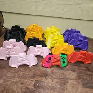 Stretch it Dual Controller Grip