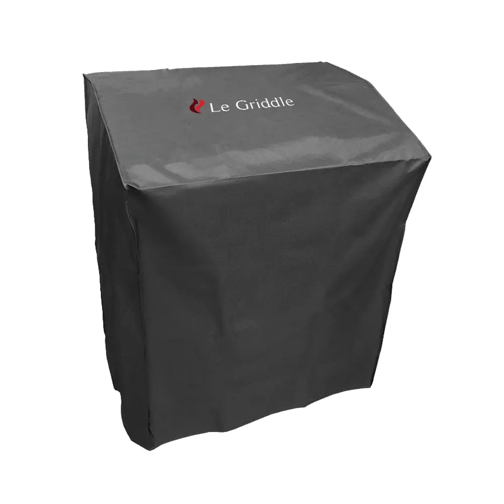 Le Griddle Vinyl Cover For GFE105, OML105, OML105C Griddle with Cart