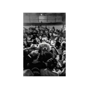 Fred Again.. - USB  Poster