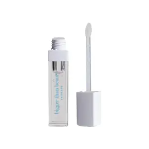 Pout Hero Liquid Balm Lip Treatment for Soft, Smooth, Full Lips