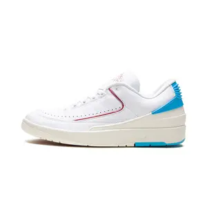Jordan 2 Retro WMNS "NC to Chi" DX4401 164