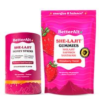 Women’s Wellness Duo