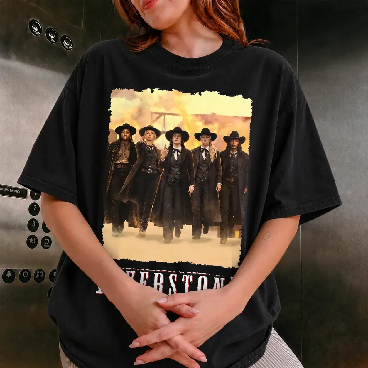 V2 Retro Feverstone Sport for Fan  T-Shirt, Sweatshirt