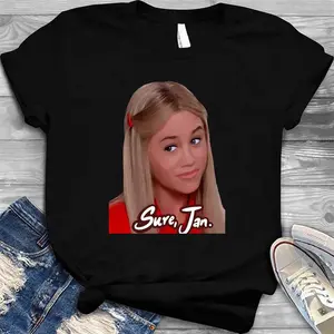 Sure Jan T-Shirt