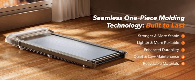 Dealsforyoudays MERACH Under Desk Treadmill, 2-in-1 Walking Pad for Walking and Jogging 2.5HP Low-Noise Treadmill with Remote Control Lanyard 265lbs Weight Capacity Dealsforyoudays MERACH Under Desk Treadmill, 2-in-1 Walking Pad for Walking and Jogging 2.5HP Low-Noise Treadmill with Remote Control Lanyard 265lbs Weight Capacity