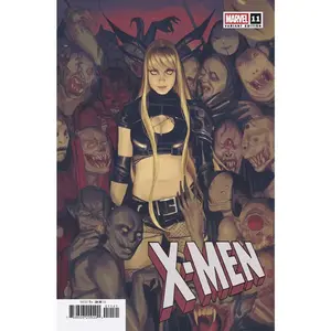 X-Men #11 (2024)