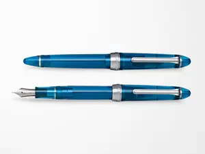Sailor 1911S Fountain Pen  - Freshwater Jellyfish