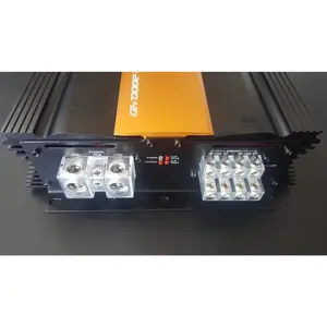 Crescendo Audio Crescendo C2000.4D Amplifier