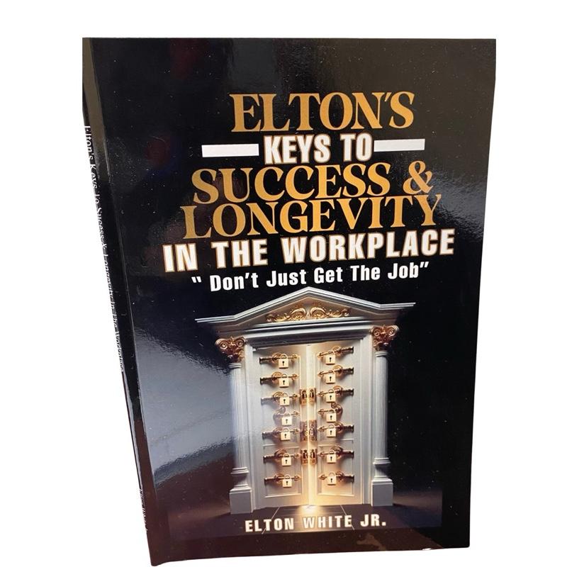 Eltons Keys To Success