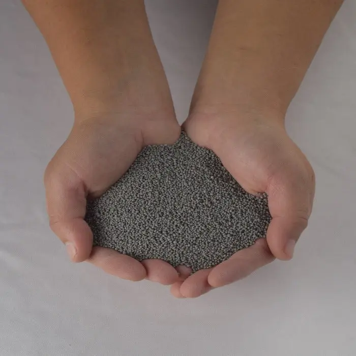 MicroClover Seed