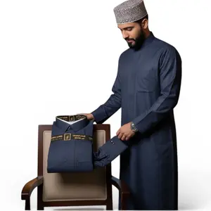 THOBE - RA1115- ثوب الرداء العربي