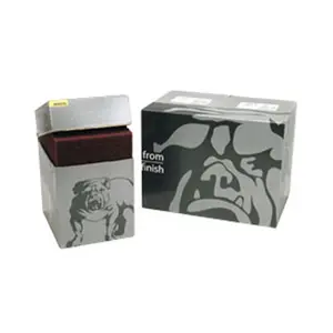 212 MAIN Mirka Abrasives 18-111-447 Maroon General Purpose Mirlon Pads - Flexible Resin-Coated Uniform Grain Reptile & Amphibian Cleaning Tools, Flexible Pad