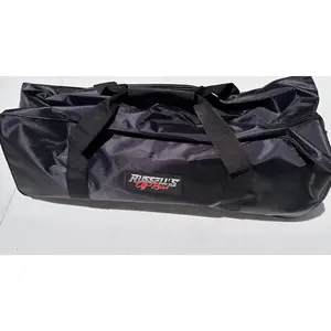 7/8”x30’ Recovery Rope & Gear Bag