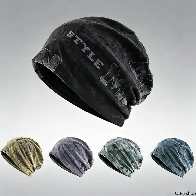 corteiz skull beanie - TikTok Shop