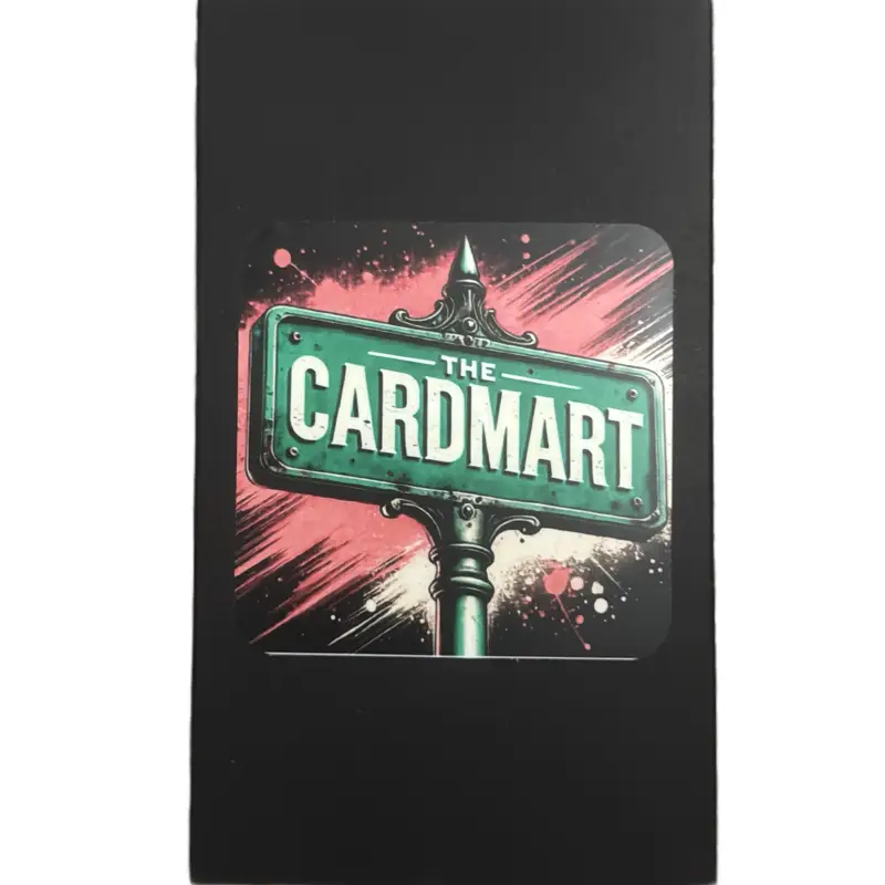 Break #39 The Cardmart PYD Card Break (1) Box - 1 Encased or Graded Football Card with Rare Hits & Autographs for Sports Enthusiasts